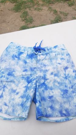 Water shorts