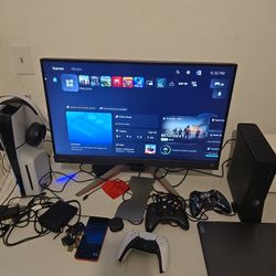 BenQ Monitor