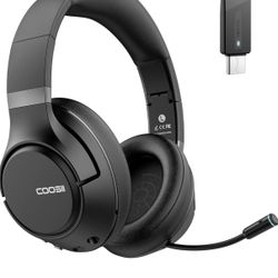 Wireless Head Phone in