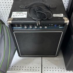 Acoustic Bass Amp 