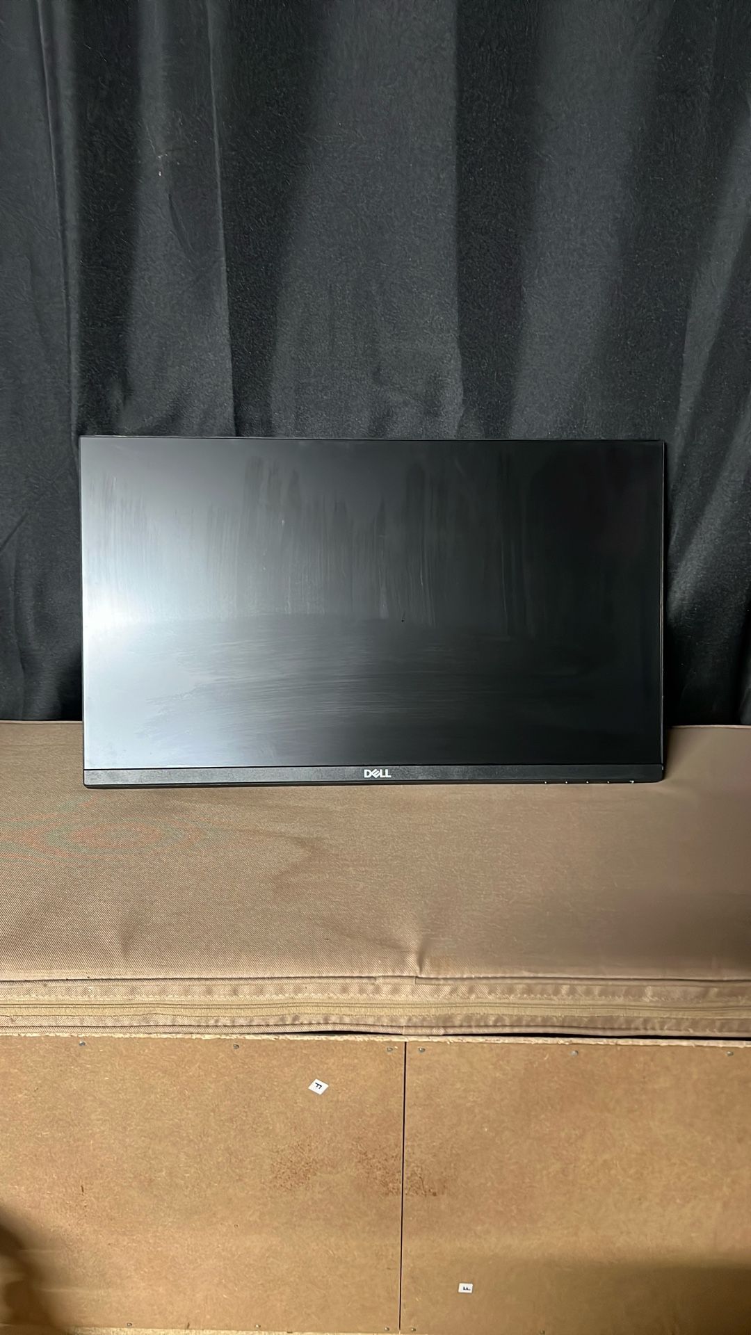 Dell 21 Inch Computer Monitor 