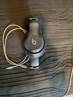 Beats Studio Pro