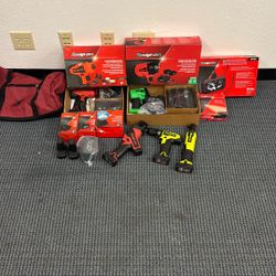 Snap On Brand New