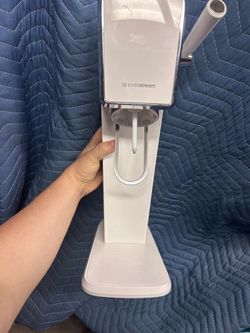SodaStream & Bottles