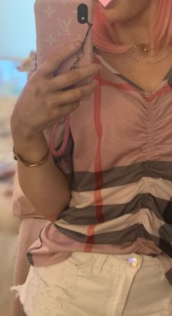 Burberry Shirt