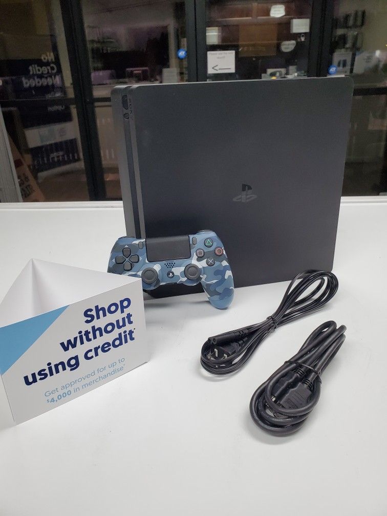 Playstation Pro 1TB Gaming Console PAYMENTS PLAN AVAILABLE NO