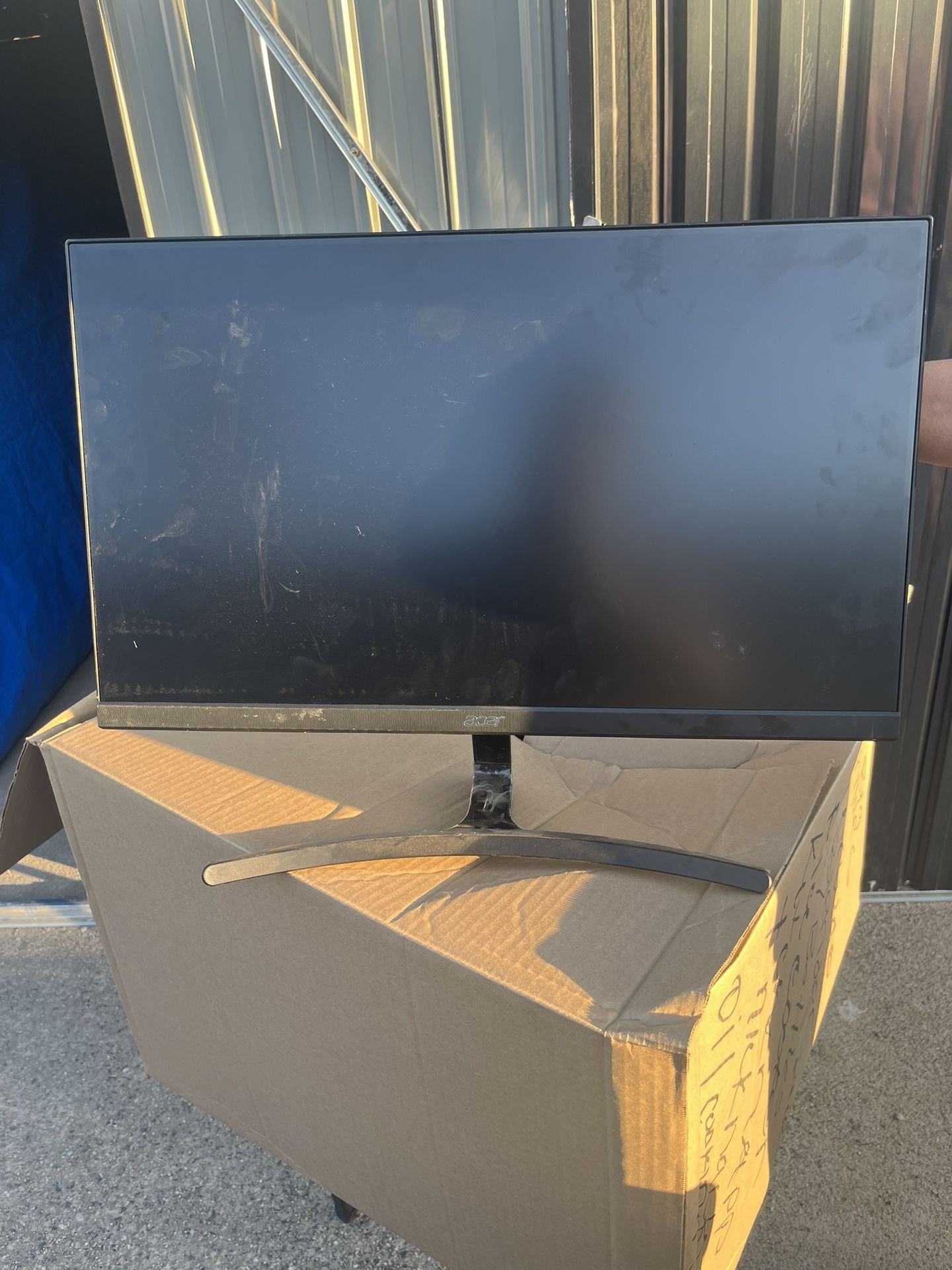 ACER 23” Computer Monitor $60 OBO!