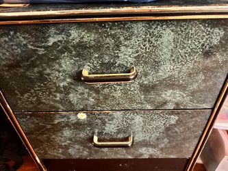Two Layer Drawer