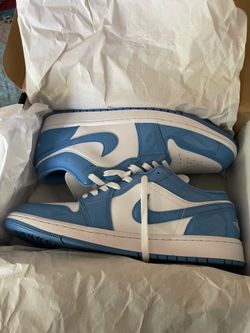 Air Jordan 1 low