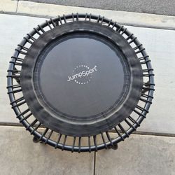 JumpSport rebounder