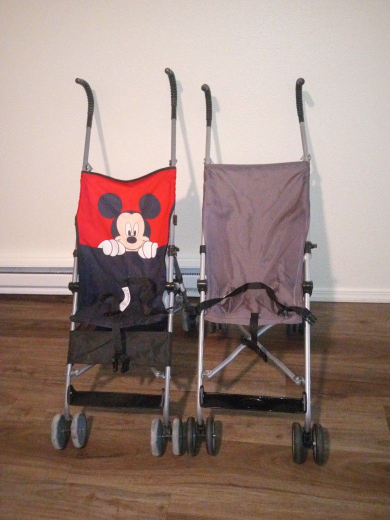 BOTH FOR $5
