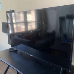 55 in. 4k Smart Fire TV