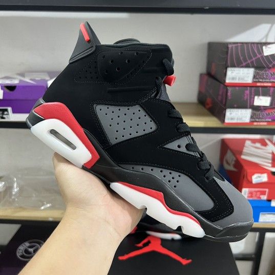 Air jordan 6s many more colors available