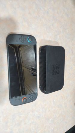 Nintendo Switch 2