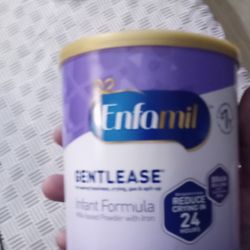 Baby Formula New