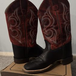 Cowboy Boots