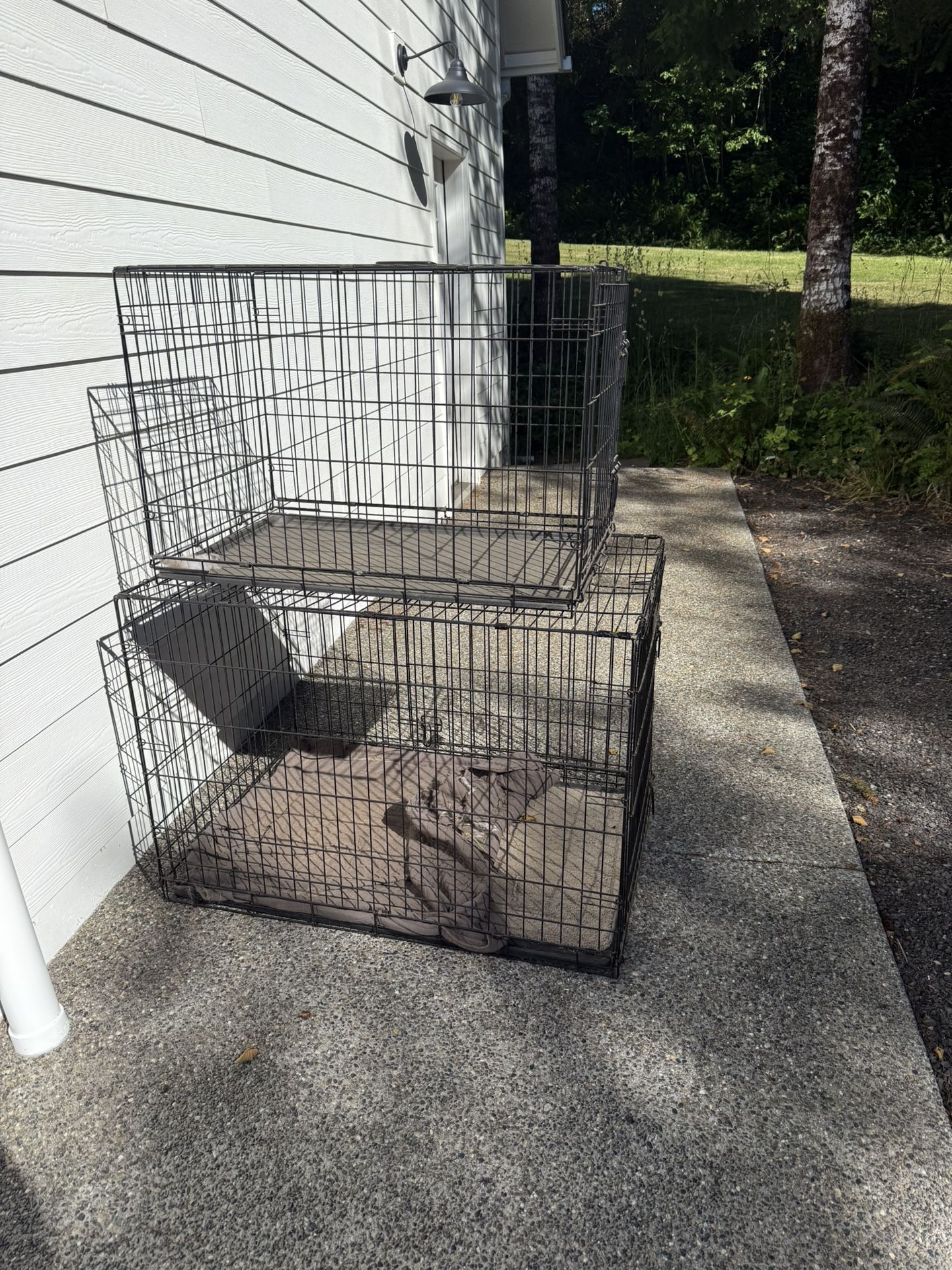 Dog Kennels
