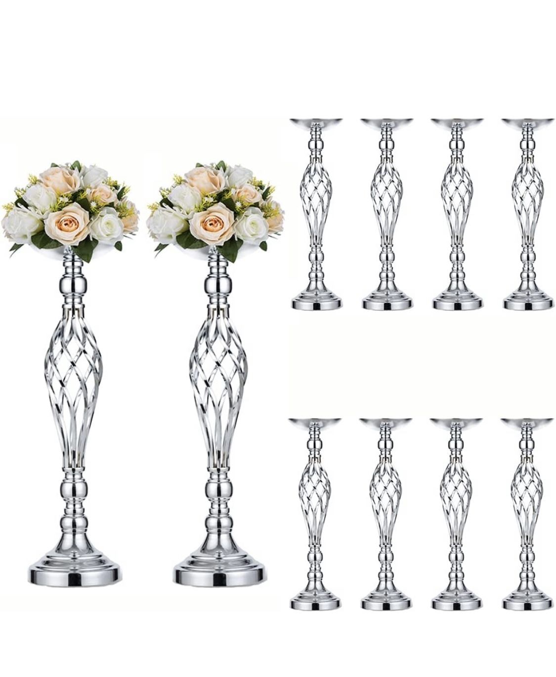 Centerpieces (10)