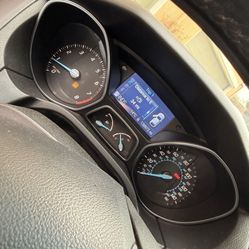 Ford Focus 2012 For Sale 