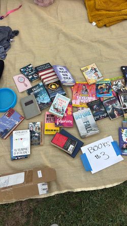 Books