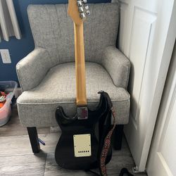 Electric Guitar 