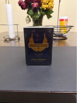 Paco Rabanne Invictus Victory Elixir (100 ml)