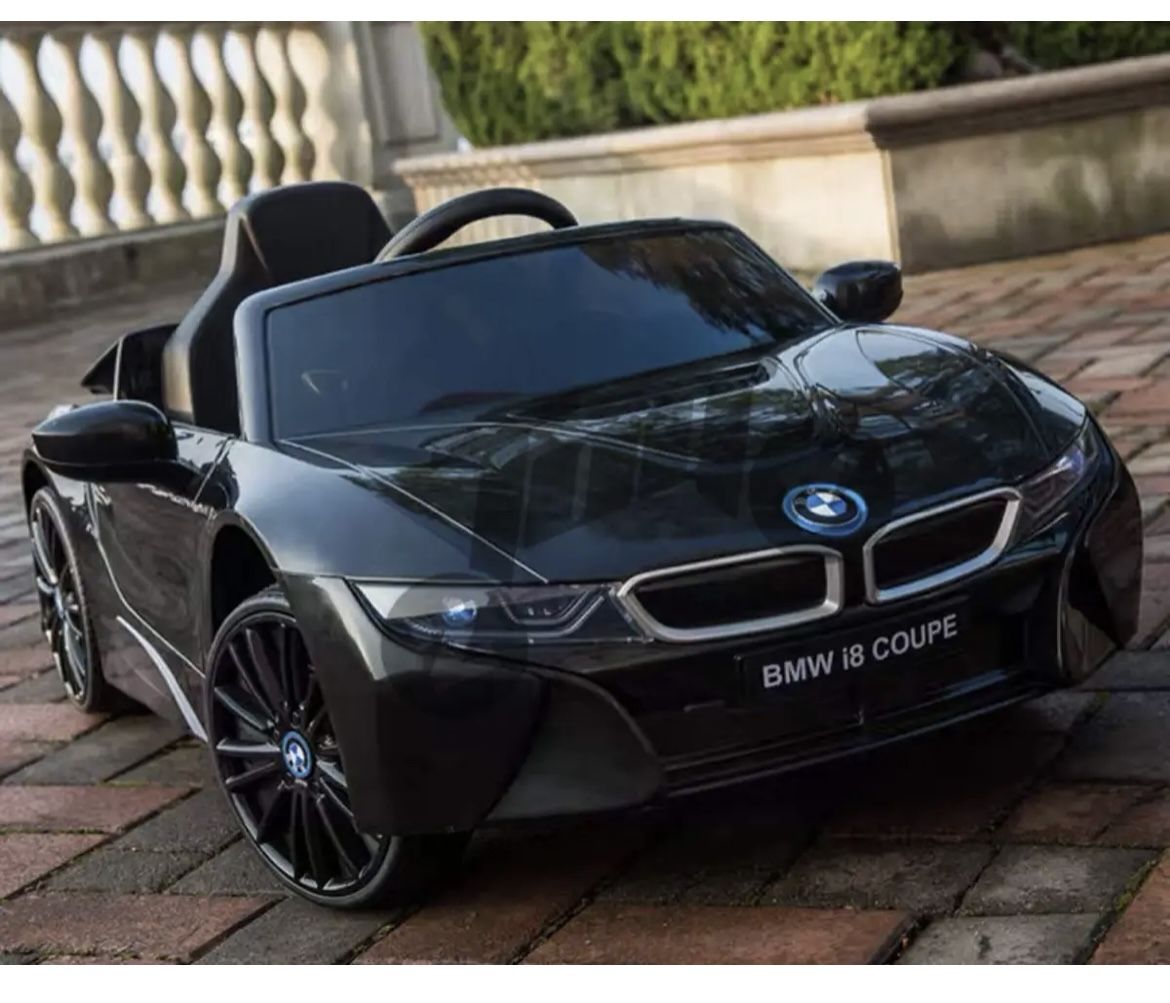 ⚫️⚫️!!BRAND NEW 12V LUXURY REMOTE CONTROL Electric Kid Ride On