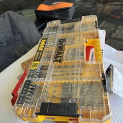 Dewalt Screw Set
