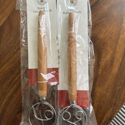 King Arthur Baker’s Whisk Set