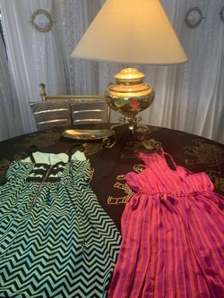Dresses