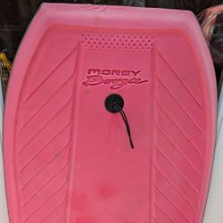 2) Boogie Board Vintage $20 Each Morey Boogie Boards Speedo Mp Pro 