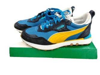 Puma 387180-01 Multi-color