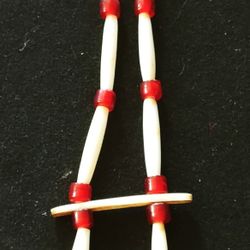 Handcrafted Necklace