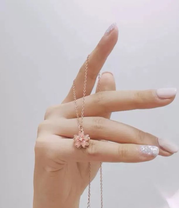 Jewelry necklace