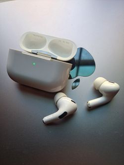 Air Pods Pro