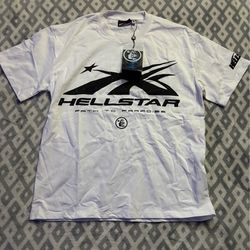 hellstar t-shirt