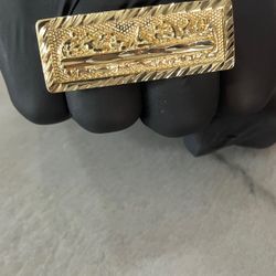 The Last Supper 2 Finger Ring 