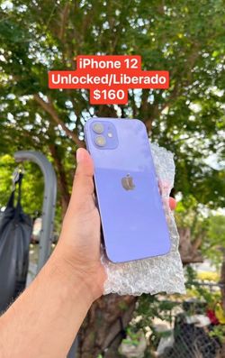 Apple iPhone 12 5G