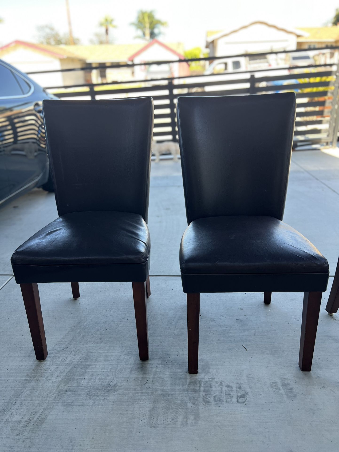 Dining Chairs