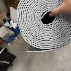 Thermal insulation kit