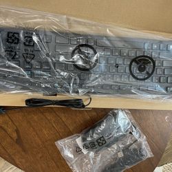 Brand New Dell Keyboard And Mouse