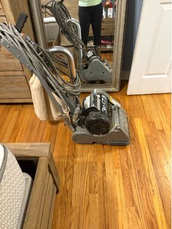 Floor Sander