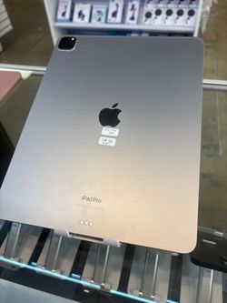 IPad Pro