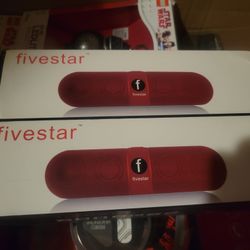 Brand New Bluetooth Speaker 