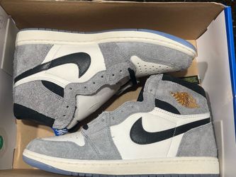 Size 11 - Air Jordan 1 Retro High OG ALL-STAR Cool Grey