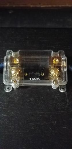 Fuse