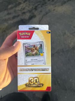 Pokémon cards