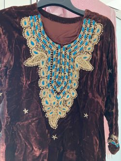 Women party ware size small