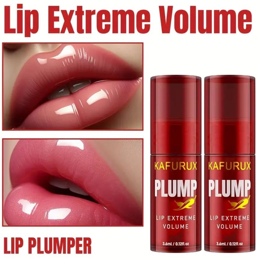 New In Box Lip Plumber