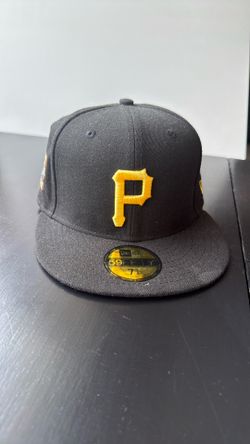 MLB Official Caps
